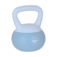 Soft Kettlebell miękki winylowy 5kg REBEL ACTIVE