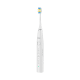 Soniczna szczoteczka do zębów TEESA SONIC 2 biała, 5 trybów pracy, etui podróżne , USB typ C