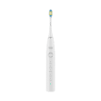 Soniczna szczoteczka do zębów TEESA SONIC 2 biała, 5 trybów pracy, etui podróżne , USB typ C