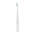 Soniczna szczoteczka do zębów TEESA SONIC 2 biała, 5 trybów pracy, etui podróżne , USB typ C
