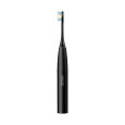 Soniczna szczoteczka do zębów TEESA SONIC 2 czarna , 5 trybów pracy, etui podróżne , USB typ C