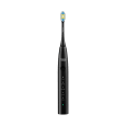 Soniczna szczoteczka do zębów TEESA SONIC 2 czarna , 5 trybów pracy, etui podróżne , USB typ C