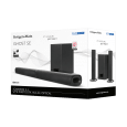 Soundbar Kruger&Matz Ghost zestaw 2.1 SE