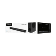 Soundbar Kruger&Matz Planet 2.1