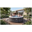 Spa ogrodowe, jacuzzi pompowane AVENLI NICE 6 osobowe 204x70