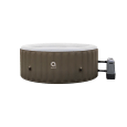 Spa ogrodowe, jacuzzi pompowane AVENLI NUREMBERG 166x70