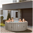 Spa ogrodowe, jacuzzie pompowane AVENLI NICE 6 osobowe 240x70