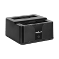 Stacja dokująca dysków HDD/ SSD USB 3.0 Rebel