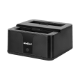 Stacja dokująca dysków HDD/ SSD USB 3.0 Rebel