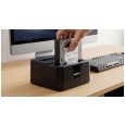 Stacja dokująca dysków HDD/ SSD USB 3.0 Rebel