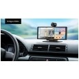 Stacja multimedialna 10" Android Auto Apple Carplay z DVR i kamerą cofania Kruger&Matz
