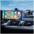 Stacja multimedialna 10" Android Auto Apple Carplay z DVR i kamerą cofania Kruger&Matz