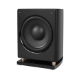 Subwoofer aktywny do zestawów kolumn głośnikowych Kruger&Matz Path