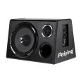 Subwoofer aktywny PY250QA