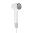 Suszarka do włosów TEESA PRO DRY 700 biała