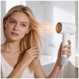 Suszarka do włosów TEESA PRO DRY 700 biała