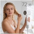 Suszarka do włosów TEESA PRO DRY 700 biała