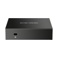 Switch Mercusys MS105GS, 5 portów RJ45 10/100/1000 Mbps Gigabit