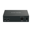 SWITCH MS105GP, 5 portów 10/100/1000 Mb/s / MERCUSYS