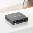SWITCH MS105GP, 5 portów 10/100/1000 Mb/s / MERCUSYS