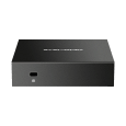 SWITCH MS105GS, 5 portów RJ45 10/100/1000 Mbps / MERCUSYS