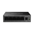 SWITCH MS105GS, 5 portów RJ45 10/100/1000 Mbps / MERCUSYS