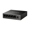 SWITCH MS105GS, 5 portów RJ45 10/100/1000 Mbps / MERCUSYS