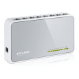 Switch TP-LINK TL-SF1008D 8x RJ-45 10/100Mb/s