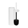 Szczotka do WC (biała)