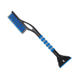 SZCZOTKO-SKROBACZKA DO SZYB ŚNIEGU LODU NT 60 CM