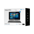 Tablet 2in1 Kruger&Matz EDGE 1088