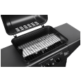 Teesa BBQ 2000 Grill gazowy - 2 palniki