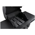 Teesa BBQ 3000 Grill gazowy - 3 palniki