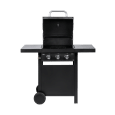 Teesa BBQ 3000 Grill gazowy - 3 palniki