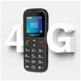 Telefon GSM dla seniora Kruger&Matz Simple 923 4G