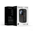 Telefon GSM dla seniora Kruger&Matz Simple 923 4G