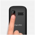 Telefon GSM dla seniora Kruger&Matz Simple 923
