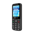 Telefon GSM dla seniora Kruger&Matz Simple 924 4G