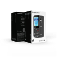 Telefon GSM dla seniora Kruger&Matz Simple 924