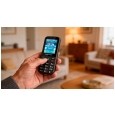 Telefon GSM dla seniora Kruger&Matz Simple 924