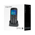 Telefon GSM dla seniora Kruger&Matz Simple 925