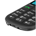 Telefon GSM dla seniora Kruger&Matz Simple 925