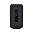 Telefon GSM dla seniora Kruger&Matz Simple 929