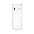 Telefon GSM M-Life ML697 biały