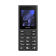 Telefon GSM Nokia 105 2024 Czarny, DualSim, 4G