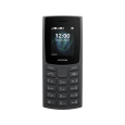 Telefon GSM Nokia 105 czarny