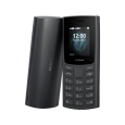 Telefon GSM Nokia 105 czarny