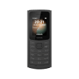 Telefon GSM Nokia 110 4G czarny