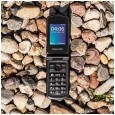 Telefon Kruger&Matz IRON 5 Flip 4G