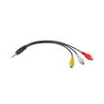 Telewizor Cabletech 40" FHD DVB-T2 H.265 HEVC